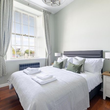 Apartament 1 Old Edinburgh Court Inverness Zewnętrze zdjęcie