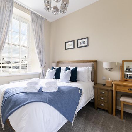 Apartament 1 Old Edinburgh Court Inverness Zewnętrze zdjęcie