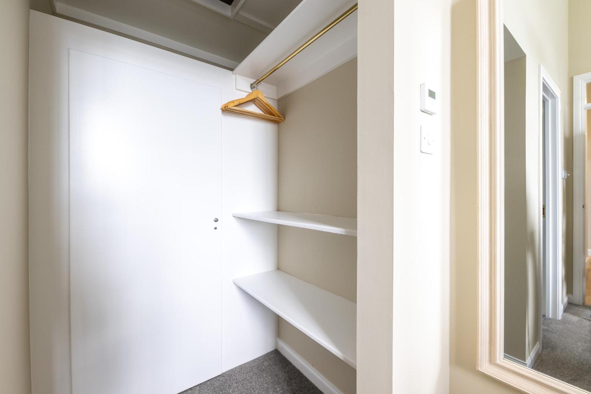 Apartament 1 Old Edinburgh Court Inverness Zewnętrze zdjęcie