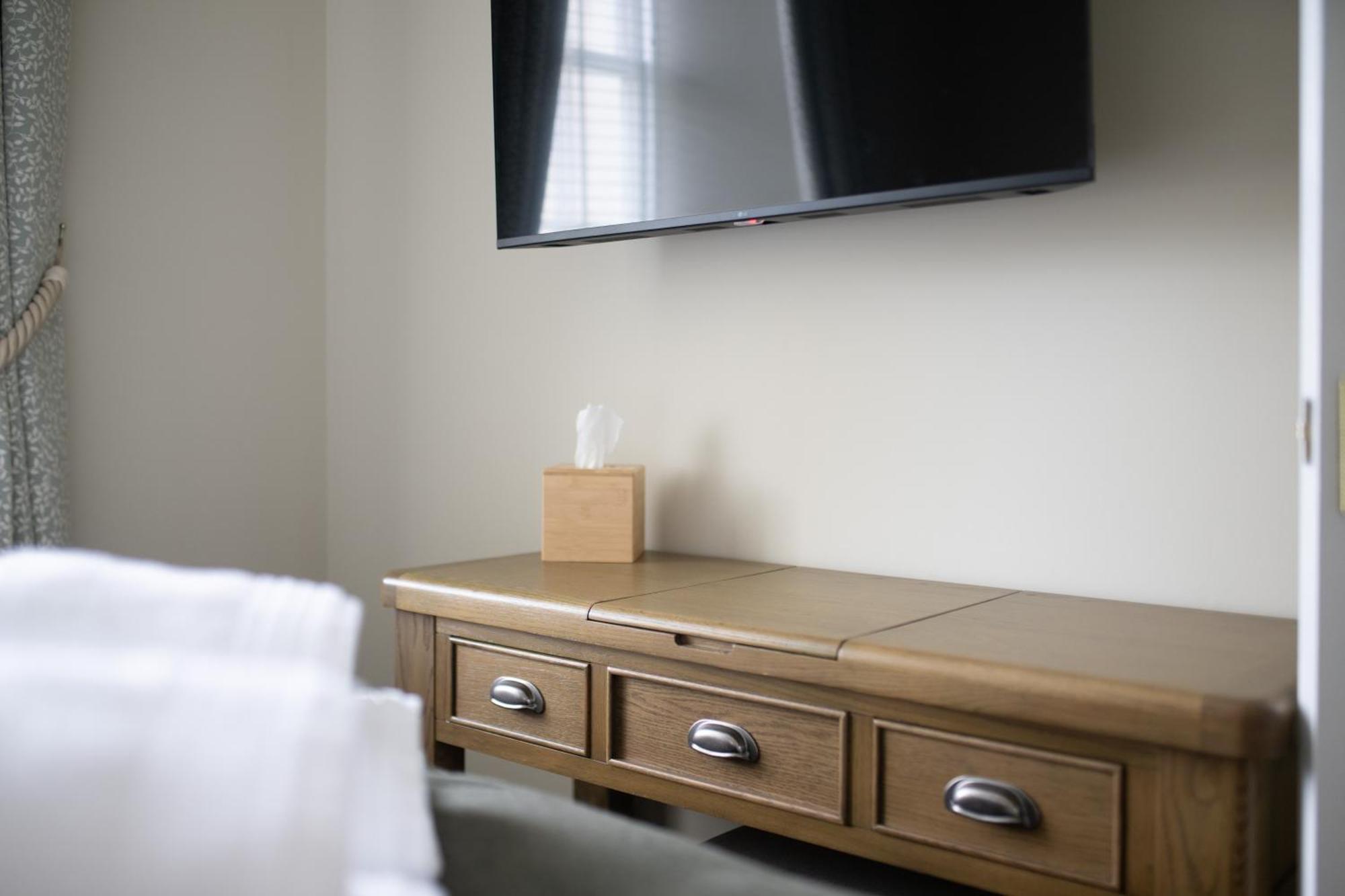 Apartament 1 Old Edinburgh Court Inverness Zewnętrze zdjęcie